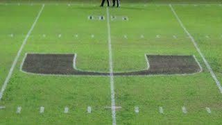Upperman VS Macon County Highlights 2024