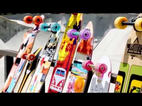 ORLY Adrenaline Rush Summer 15 Colour Collection