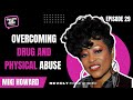 Miki Howard's Journey Through Music, Struggle, and Resilience