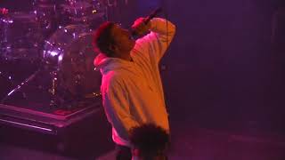 THIRD EYE BLIND - NARCOLEPSY - &quot;LIVE&quot; NEW YEARS 2018 OBSERVATORY O.C  CA