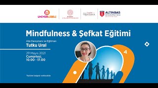 İstanbul İl MEM - Mindfulness & Şefkat Eğitimi
