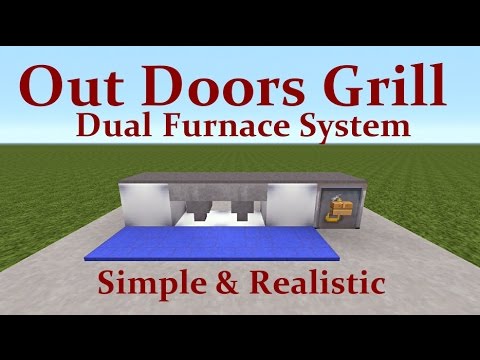EPIC Outdoor Grill Tutorial - K1 Inc.