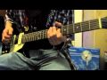 Three Days Grace: The Good Life Guitar Cover HD ...
