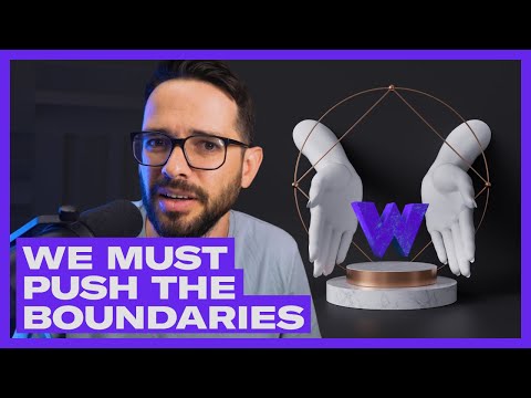 Is 3D the next trend in Web Design 2020