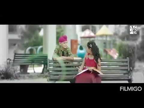 Vj Nova pain of love