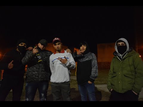 Enece - Lennon (Video Oficial) Prod. Enece