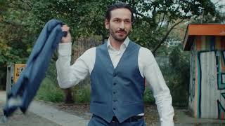 Sido, Kontra K, Metrickz, KC Rebel, Fard, Chakuza, Prinz Pi &amp; Vega - 1000 Worte (Remix)