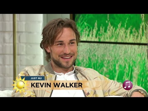 "Viktigt värna om de som tycker om en" - Nyhetsmorgon (TV4)