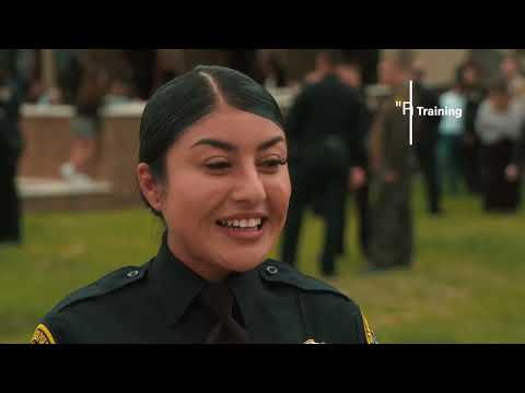 My Academy Journey -  Beverly Navarro