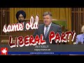 Liberal has a different PM, but the same people in the front benches. Can they get anything done?