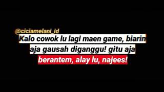 Download lagu Story Wa buat Gamer mp3