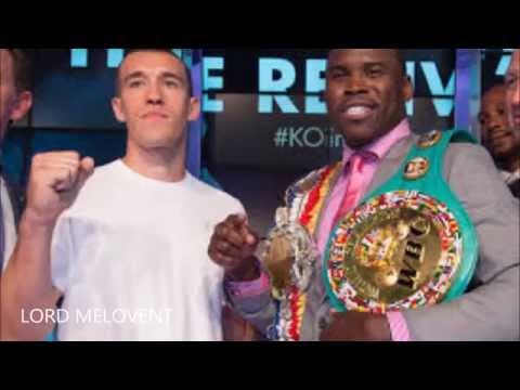 ADONIS STEVENSON VS TOMMY KARPENCY post fight results review 3rd KO