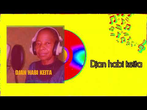 Dian  habi keita nous manque toujours dans la musique pastorale Guinéen