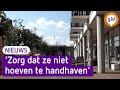 Meeste meldingen van jeugdoverlast in Zutphen