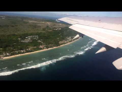 Leaving nauru new years 2013
