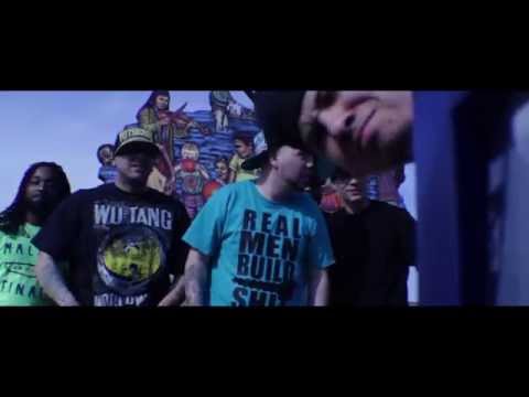 Meta4 - Get On (Directed by @TheCameraKing)