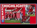 Highlights | Boro 2 Auxerre 2 | Pre-Season Friendly