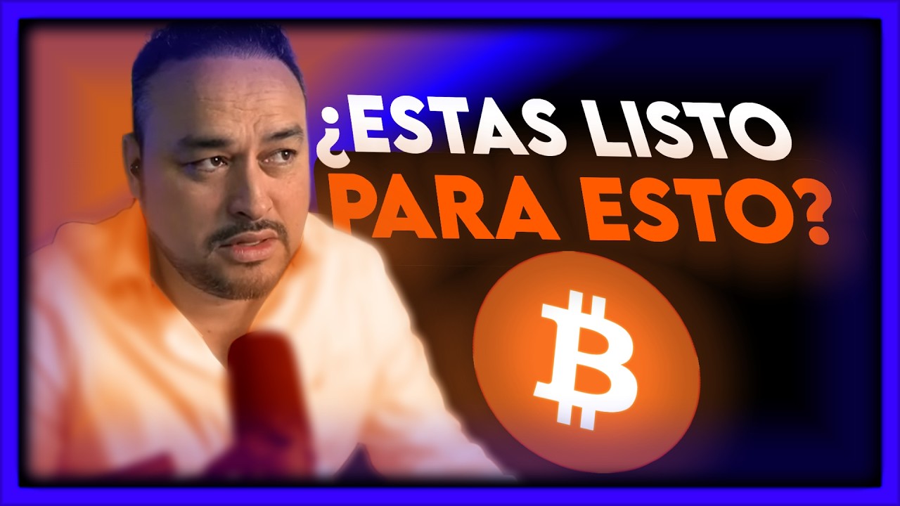 #BITCOIN PROYECCION PARA LOS PROXIMOS DIAS