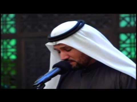 ⁣مدائح نبوية - عريف الحفل الحاج كريم العبساوي