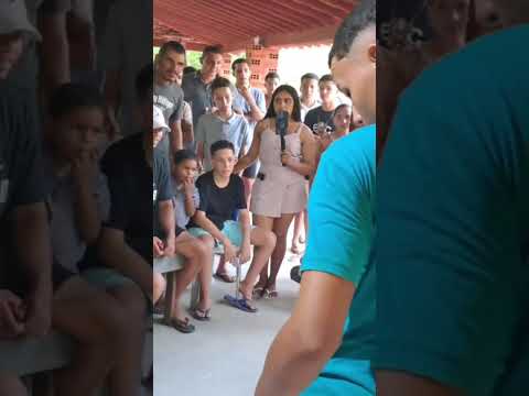 #nordeste #culturaeturismo #piauiense #apresentação boa hora Piauí
