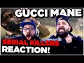 NEW GUCCI!! Gucci Mane - Serial Killers | JK BROS REACTION!!