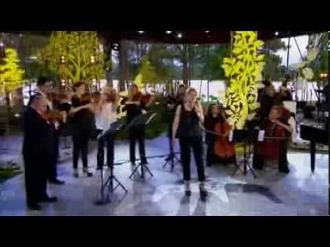 Edda Magnason - Trubbel