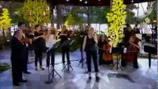 Edda Magnason - Trubbel