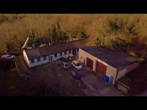 Westwood Quarry Sinister Secret Beneath Village