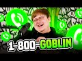 The Pee Pee Demon The Gobcast Ep 32
