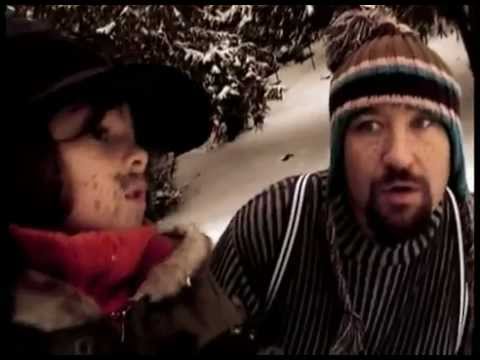 A bude hůř - Pod Jezevčí skálou