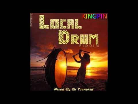 MIGHTY FT SUBSTANCE  - BAD IN BUMBUM (ST.LUCIA 2017)