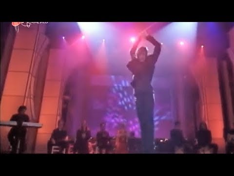 Cava Baja. Rafael Amargo. 2001