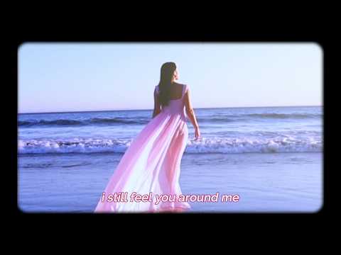 Erica Jo - i still feel you around me (Official Lyric Video)