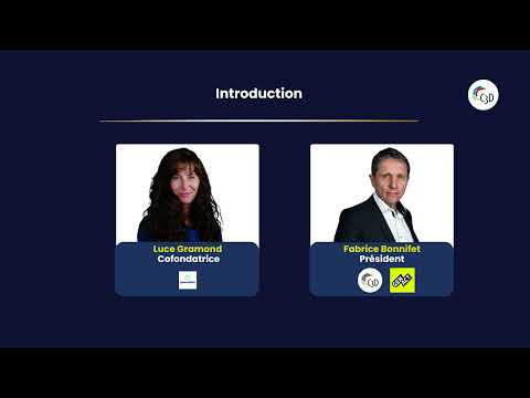 C3D : colloque sur Économie de la Fonctionnalité et de la Coopération (EFC)