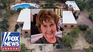 Google Trends search unveils queries related to Nancy Guthrie’s home, family