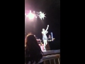 Miranda Cosgrove Jones Beach 7 21 11