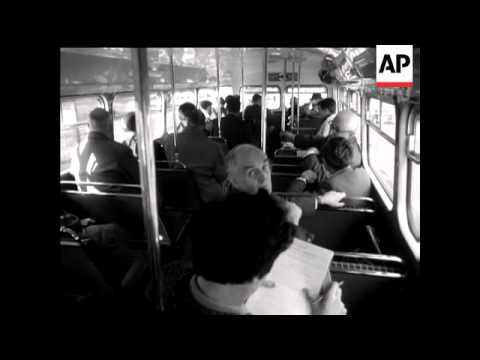 TROUBLE AT THE FRONT