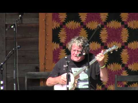 Hoppin' John 2014 Folk Song Contest - Lightnin' Wells - 1st Place