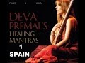 MANTRA 1 SPAIN - Deva Premal, Om Tare ...