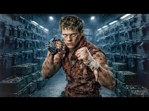 KungFu MASTER ne BANAYA mamuli LADKE ko SABSE Khataranaak KILLER | ACTION Movie explained in Hindi.