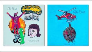 Peter Buck - Saturday Sunday Monday