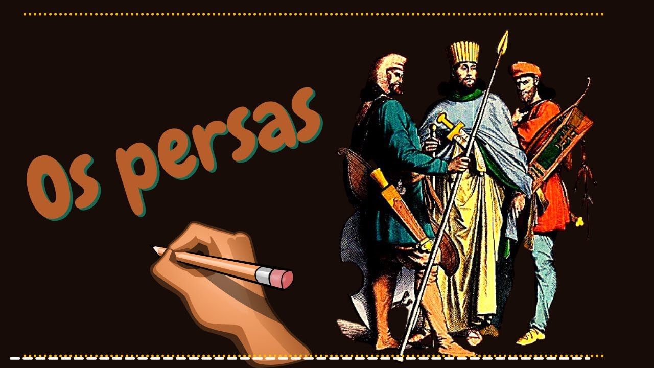 O que foi o Império Medo-Persa?