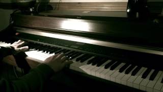 Fantastic Beasts and Where to Find Them - Jacob's Bakery Theme Piano Cover (with Sheet Music)