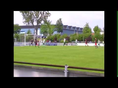 Papendrecht 1 - rimboe 1 12-0