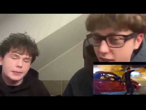 Reakcja na nutę widza: Młody Adassko-White HeadHunters(Feat:YoungMKEEY)