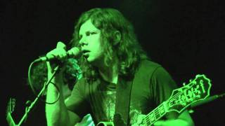 Dax Riggs - Heartbreak Hotel (Elvis Presley cover) - 8/10/10 - Atlanta, GA - The Earl