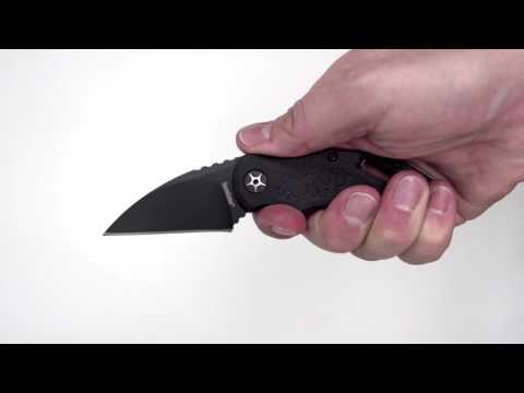 Kershaw 4700 - Decoy