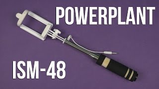 PowerPlant ISM-48 (ISM48) - відео 1