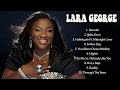 Lara George Gospel Worship Songs - Dansaki, Ijoba Orun, Halleluyah, A New Day - Gospel Songs 2022