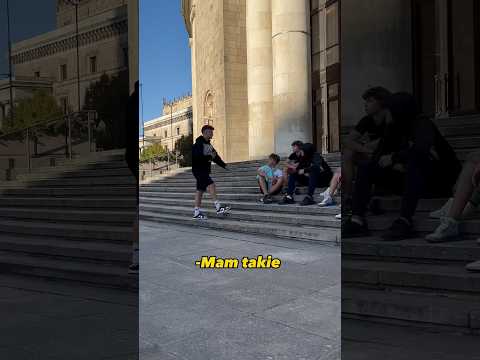 Byłem w klubie dla gejów?😳